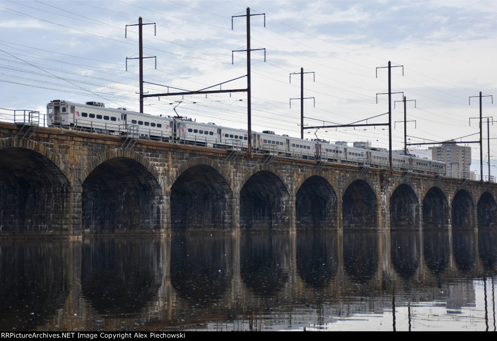 NJT 1498